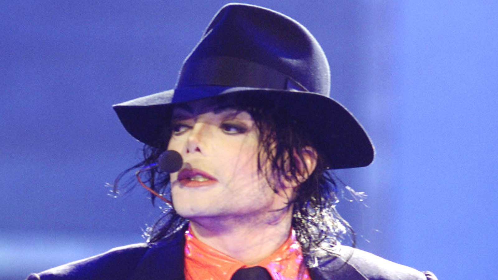 Michael Jackson was almost Jar-Jar Binks — and 6 more movie roles he tried to get