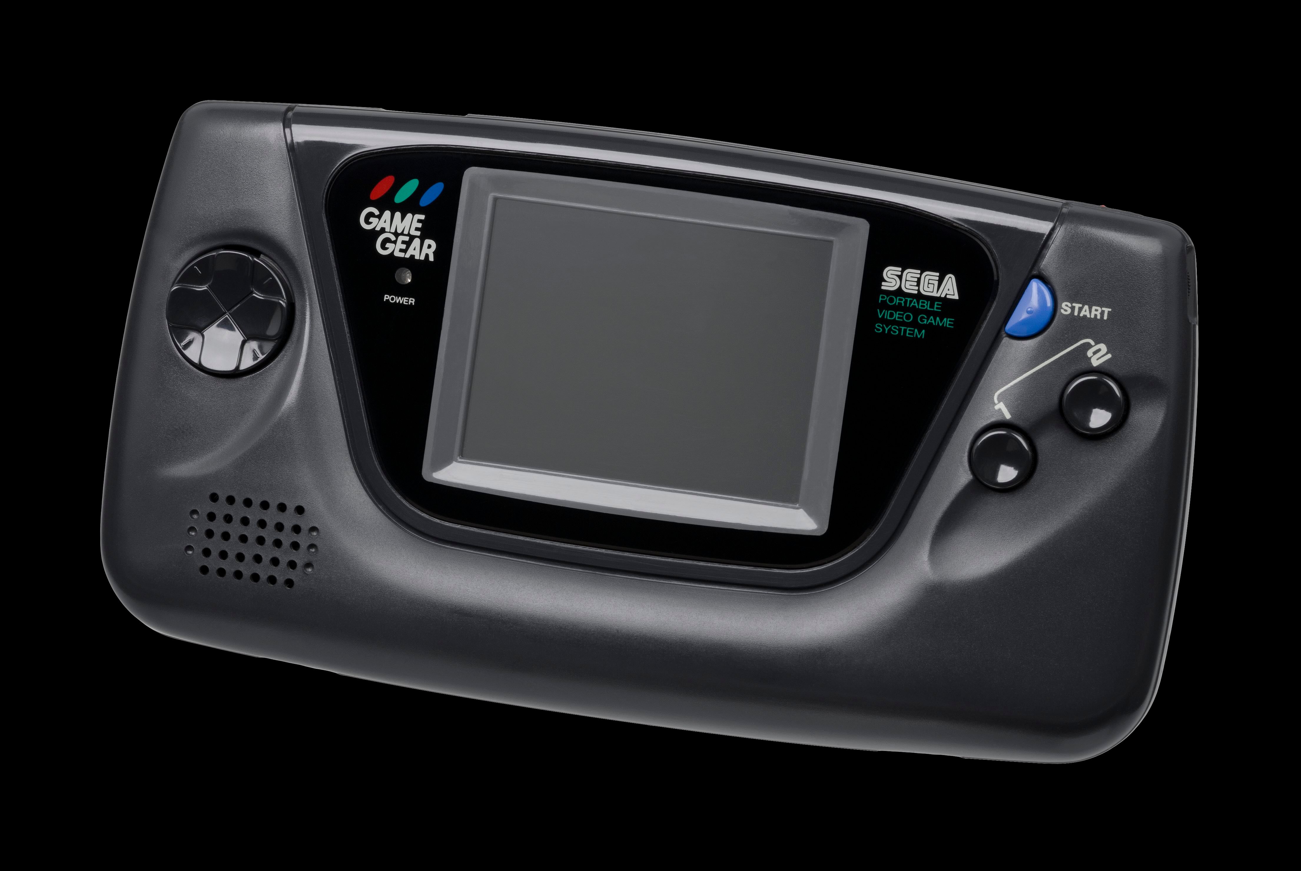 Sega Game Gear