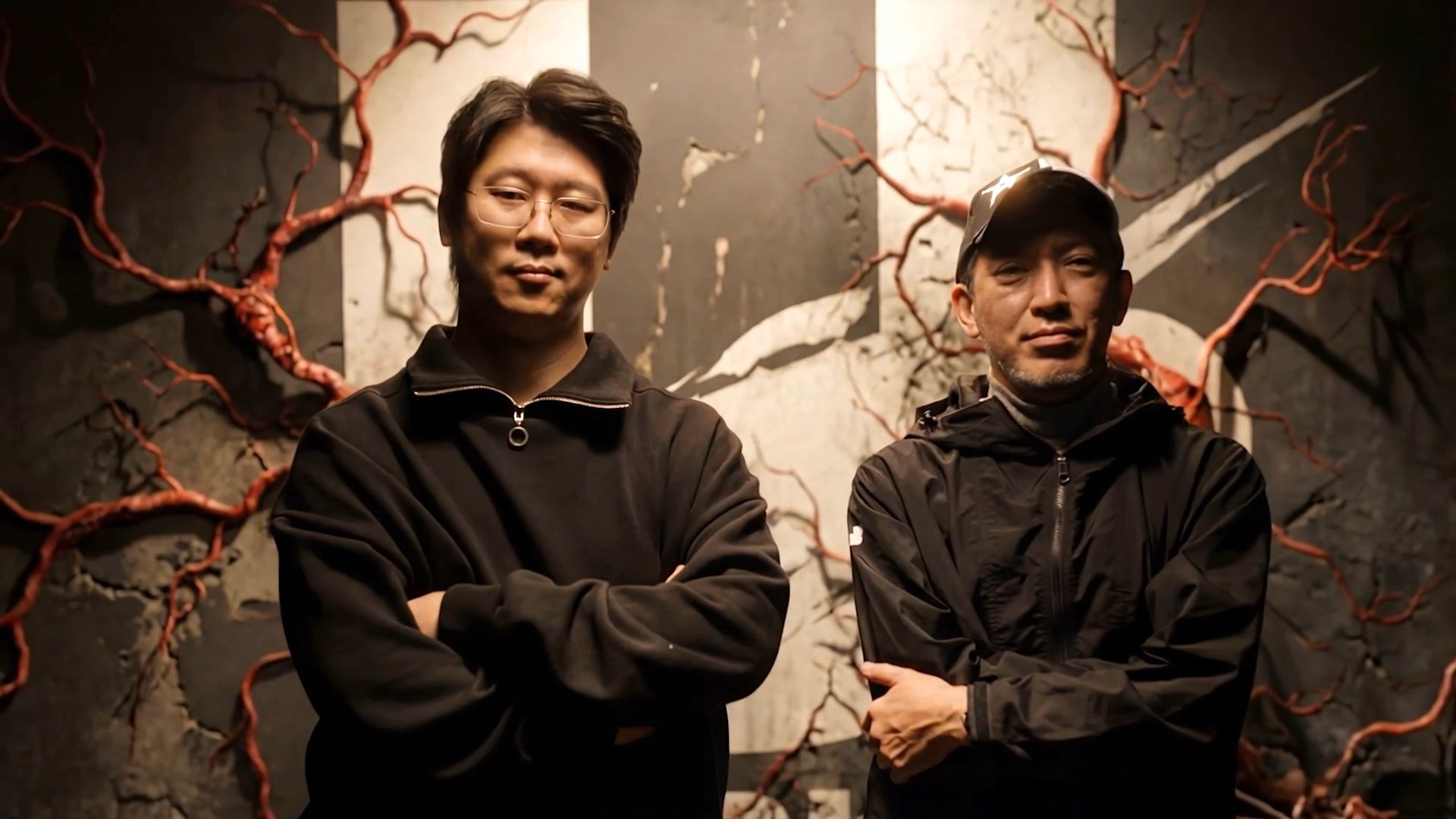 Resident Evil creator's new studio teases first game