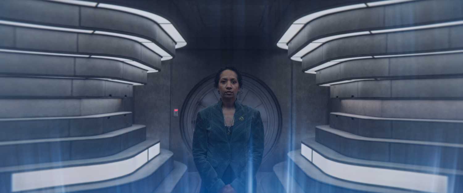 Silo Show Computer Silo season 3 trailer reveals more of the show's biggest mystery