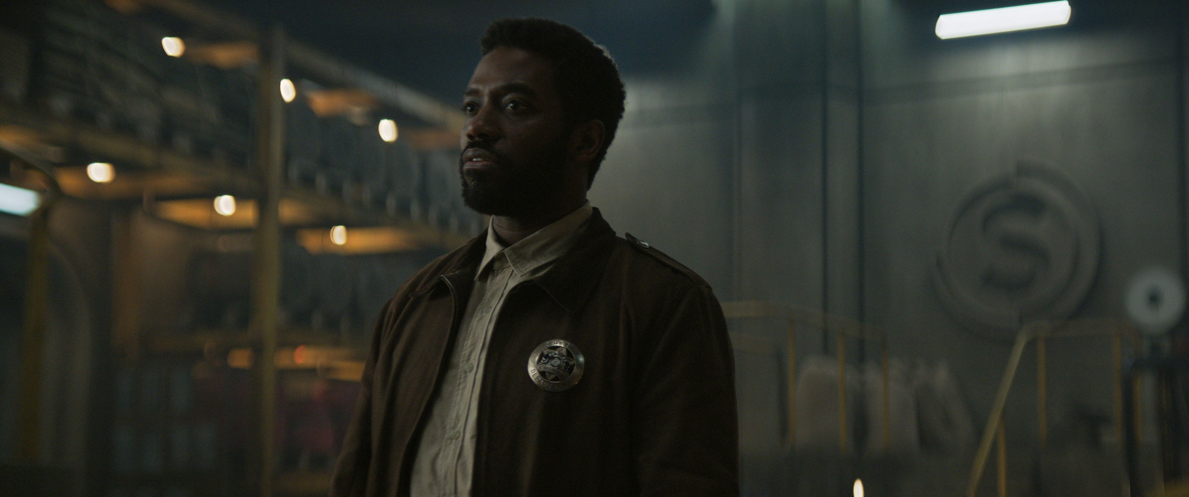 Silo season 3 trailer reveals more of the show's biggest mystery