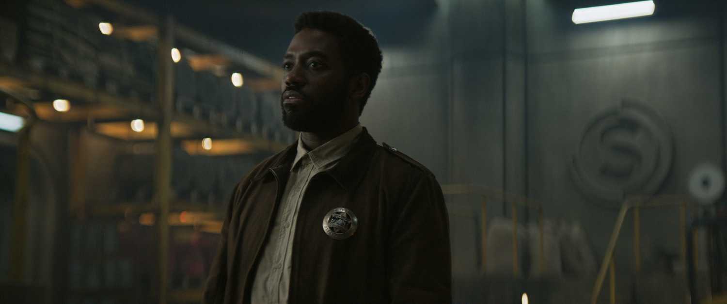 Silo Show Computer Silo season 3 trailer reveals more of the show's biggest mystery