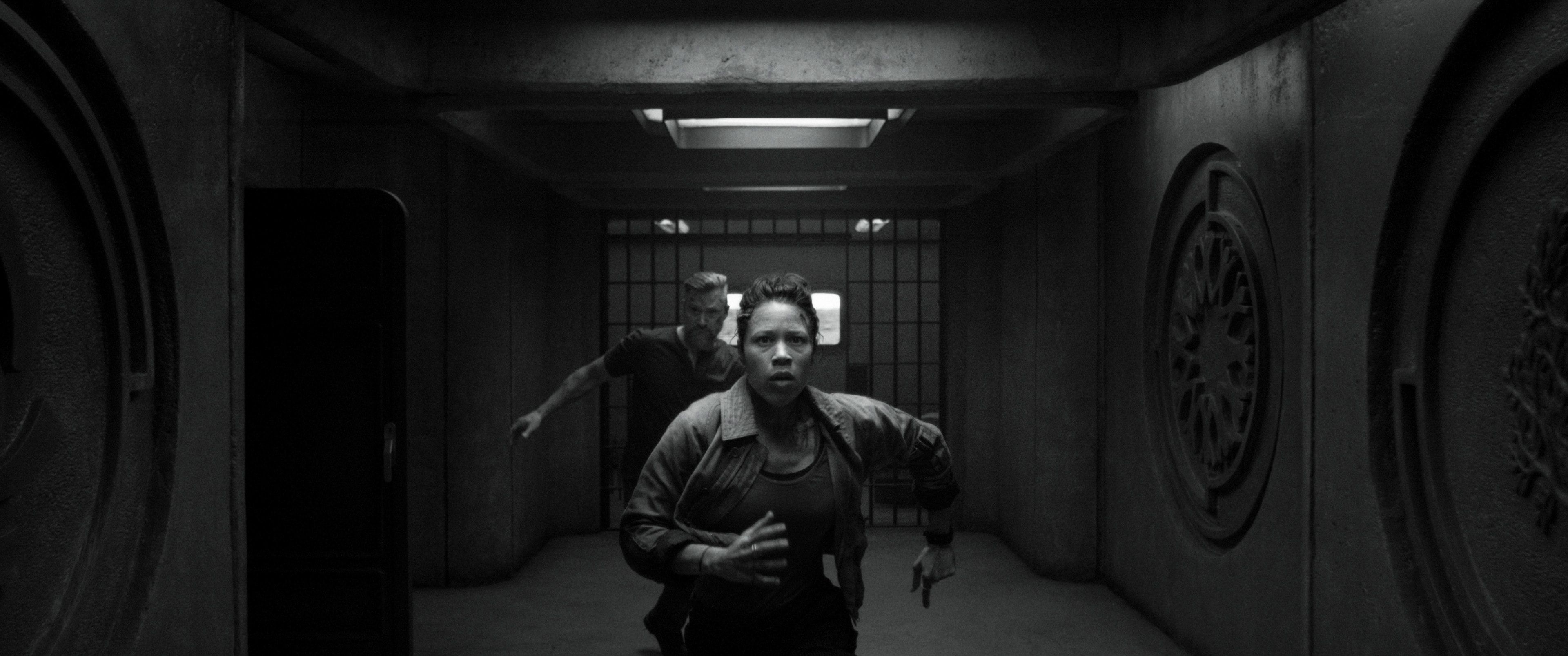 Silo season 3 trailer reveals more of the show's biggest mystery