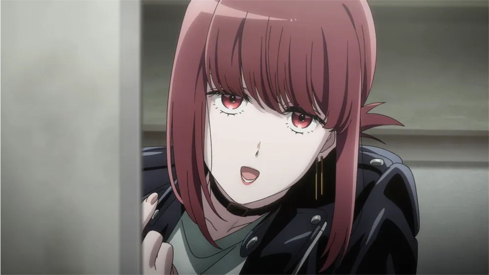 Smoking Behind the Supermarket With You could be the best rom-com of 2026