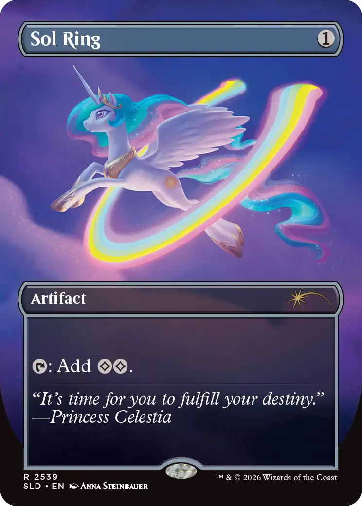 Magic's next Secret Lair cards, prices, and hidden value explained