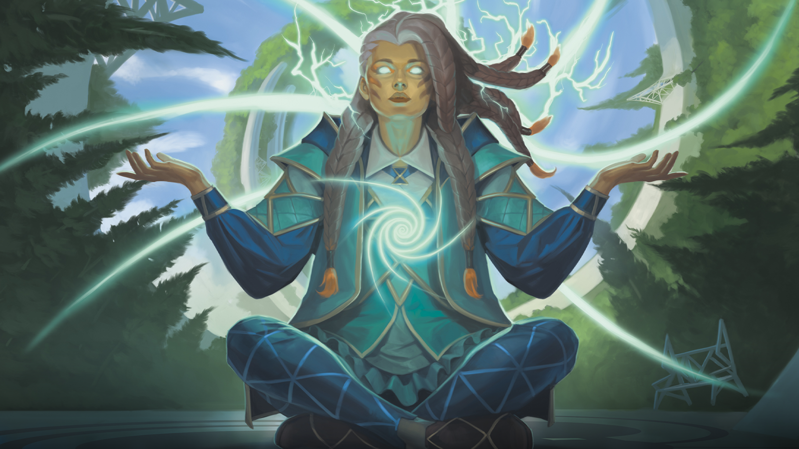 MTG Secrets of Strixhaven Quandrix Unlimited decklist, reprints, and 12 unique cards revealed MTG Secrets of Strixhaven Quandrix Unlimited decklist, reprints, and 12 unique cards revealed