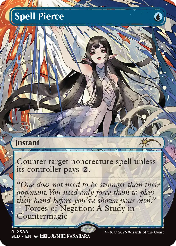 Magic's next Secret Lair cards, prices, and hidden value explained