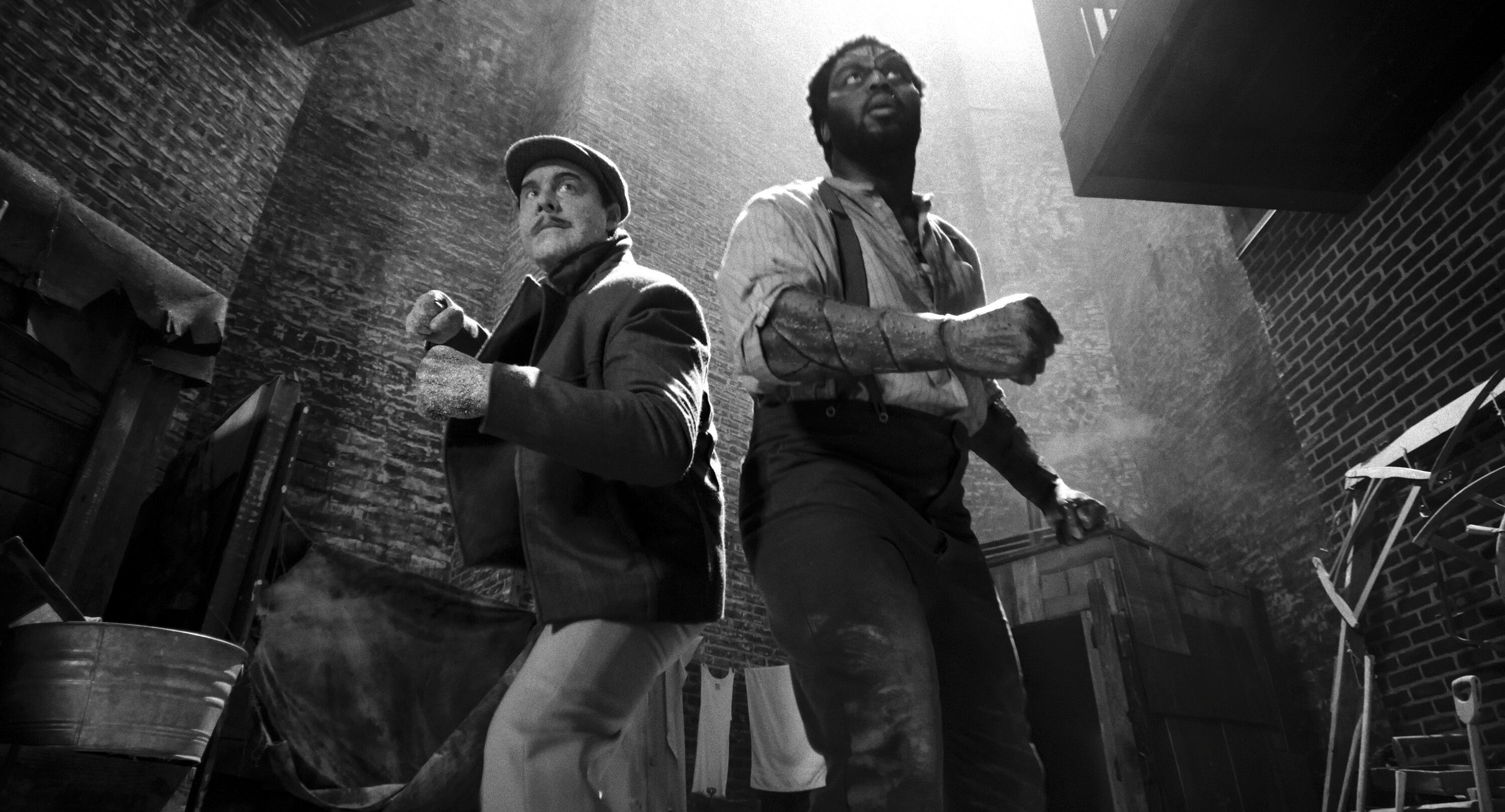 Spider-Noir | Polygon.com