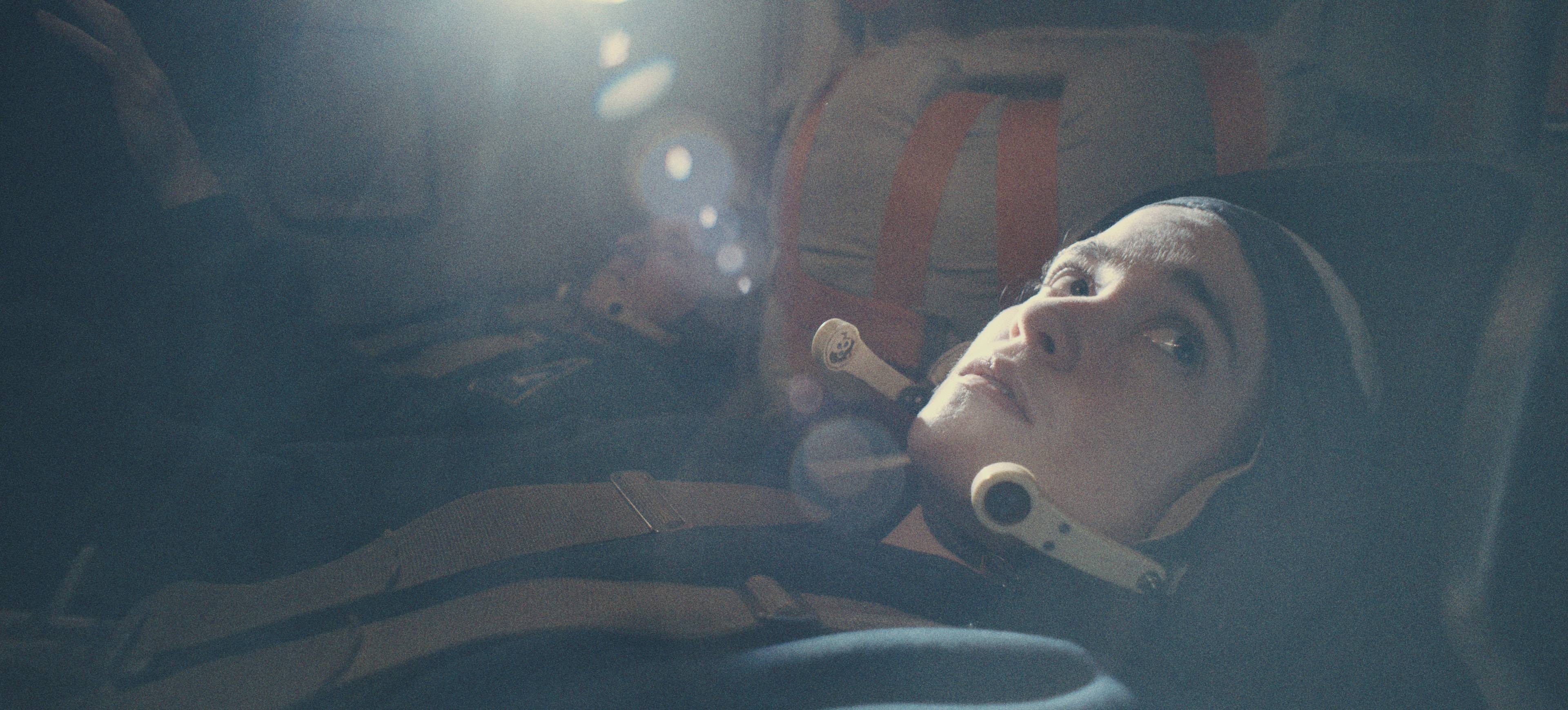 Apple unveils a For All Mankind replacement that rethinks its entire sci-fi idea