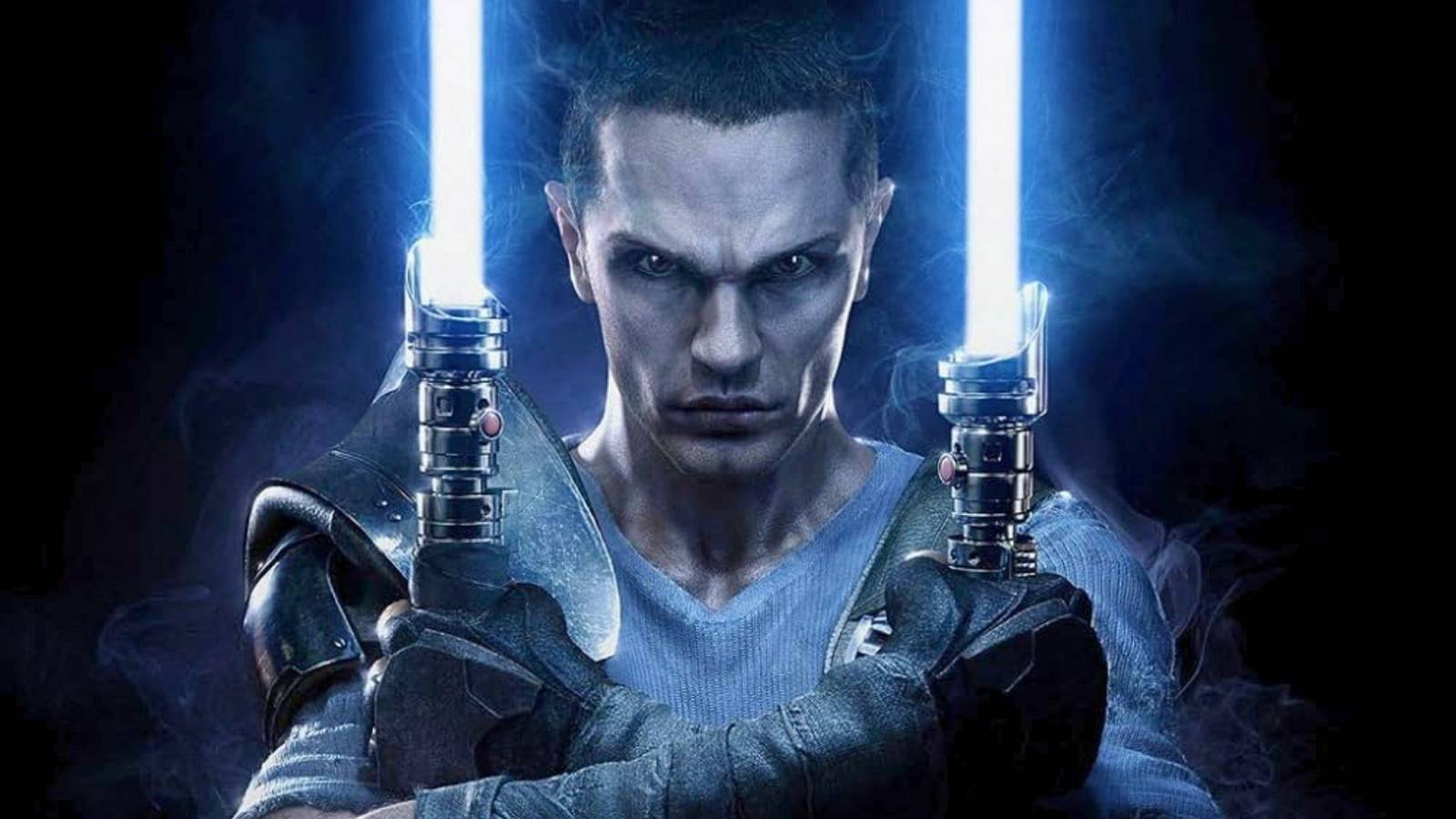 Star Wars legend Sam Witwer is ready to reprise Starkiller from Force Unleashed Star Wars legend Sam Witwer is ready to reprise Starkiller from Force Unleashed