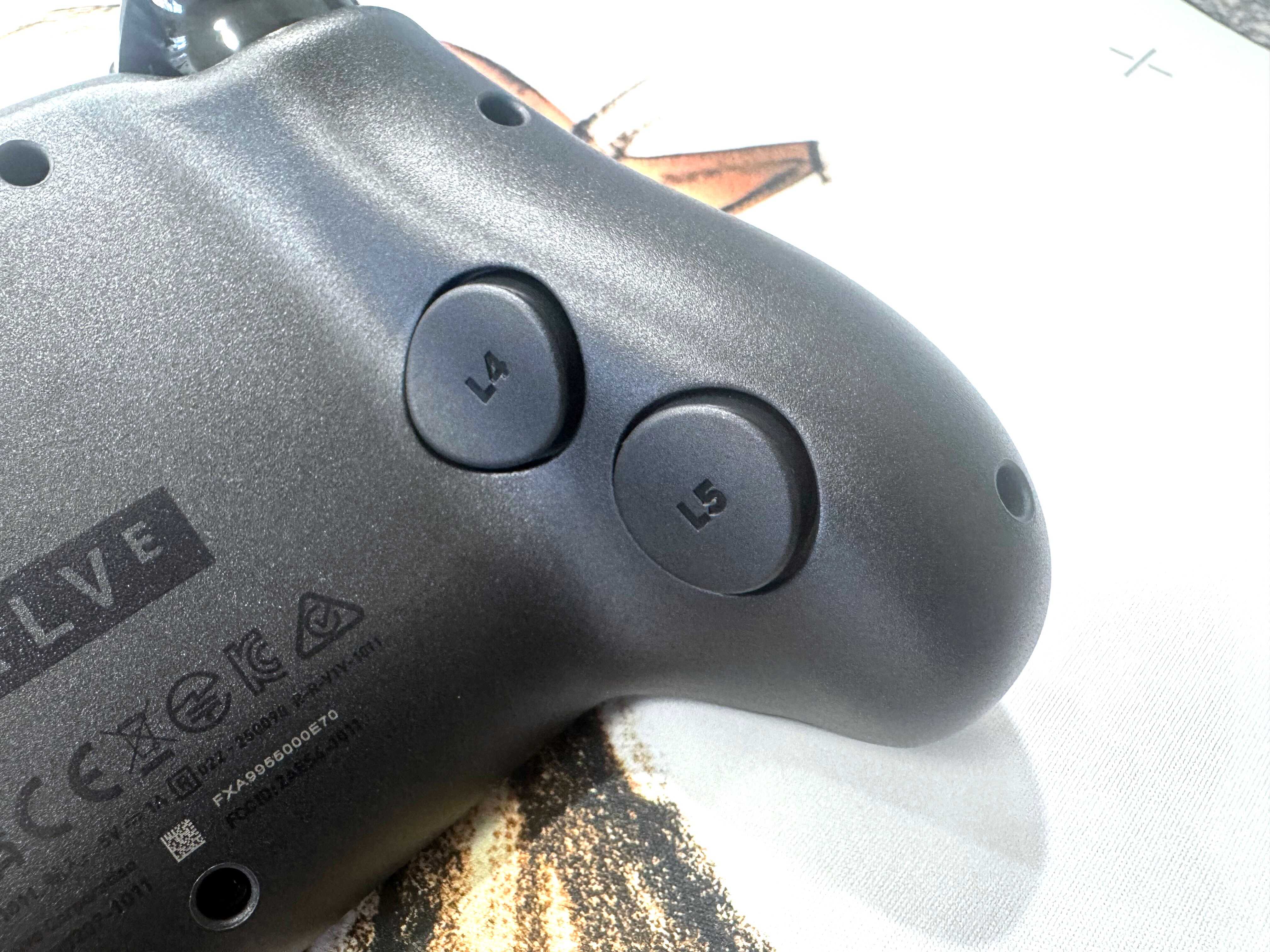 Steam Controller review: Valve’s new controller is a near-perfect PC ...