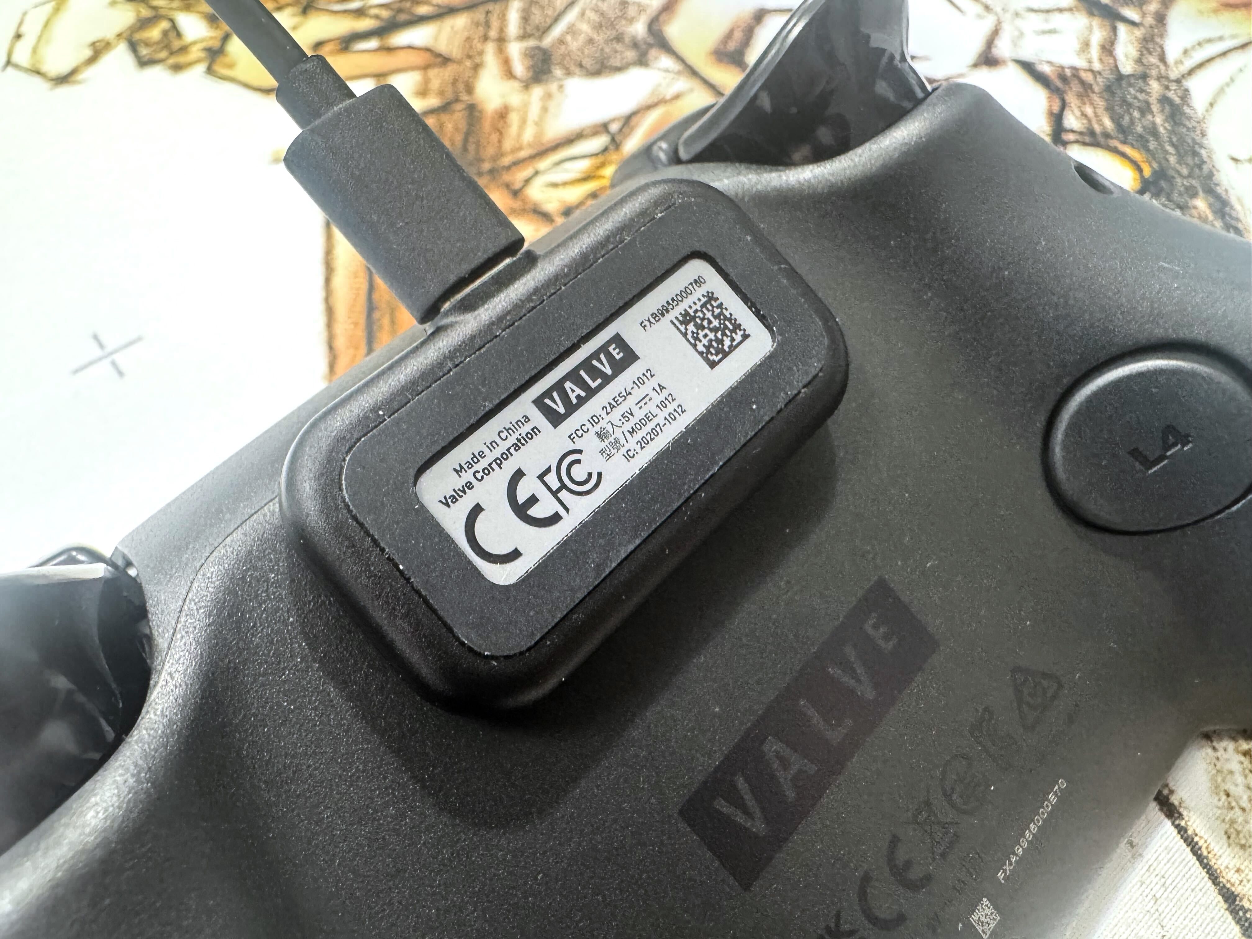 Steam Controller review: Valve’s new controller is a near-perfect PC ...