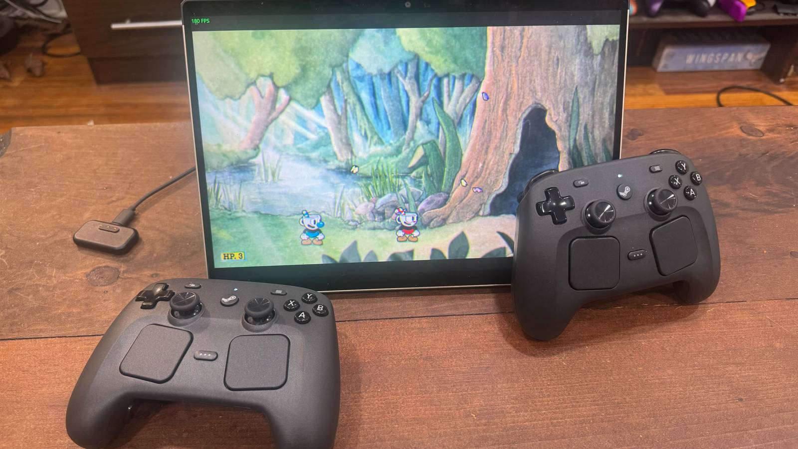 Why is the Steam Controller coming out before the Steam Machine? Valve explains