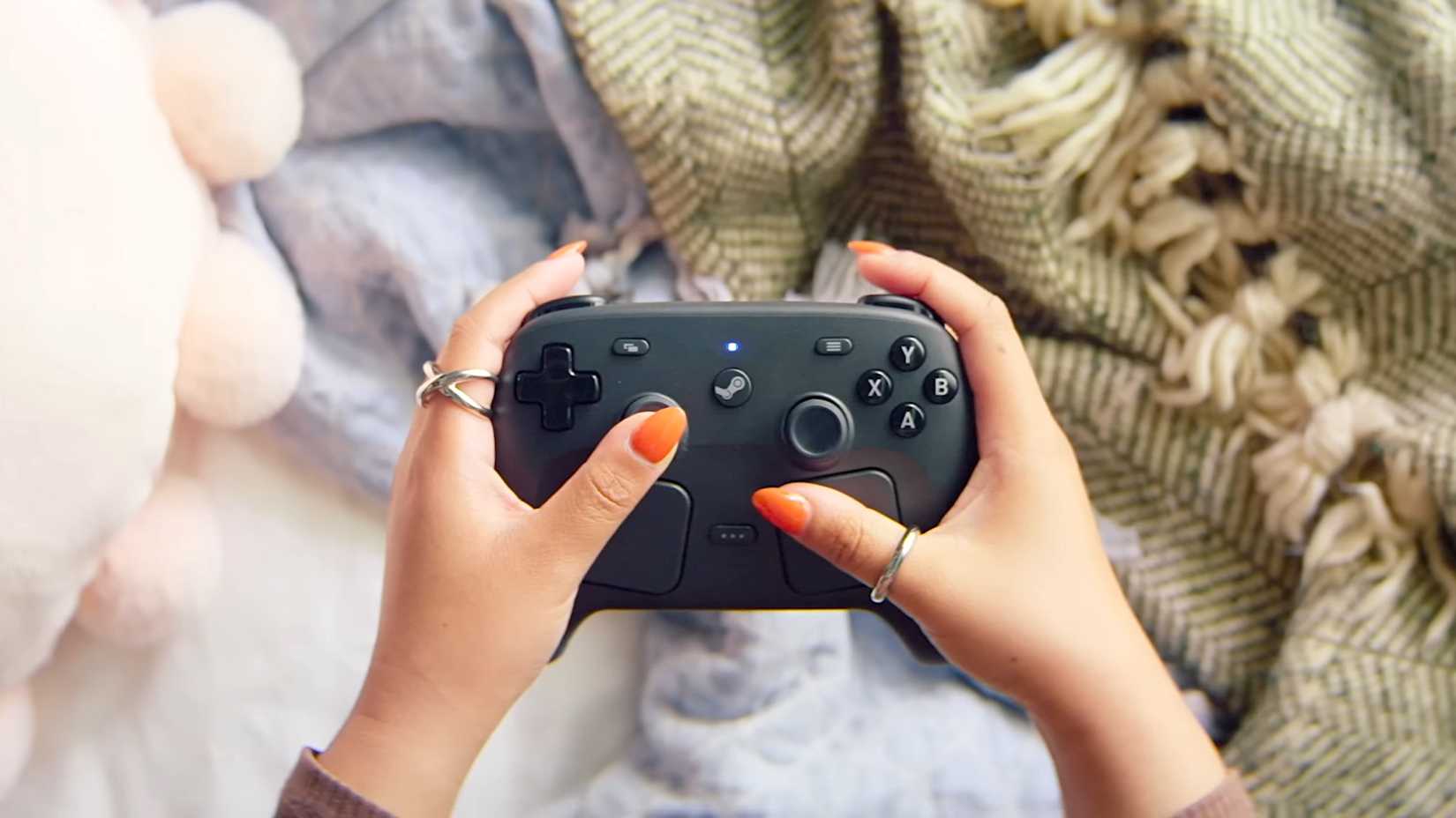 Steam Hardware Announcement 0-53 screenshot