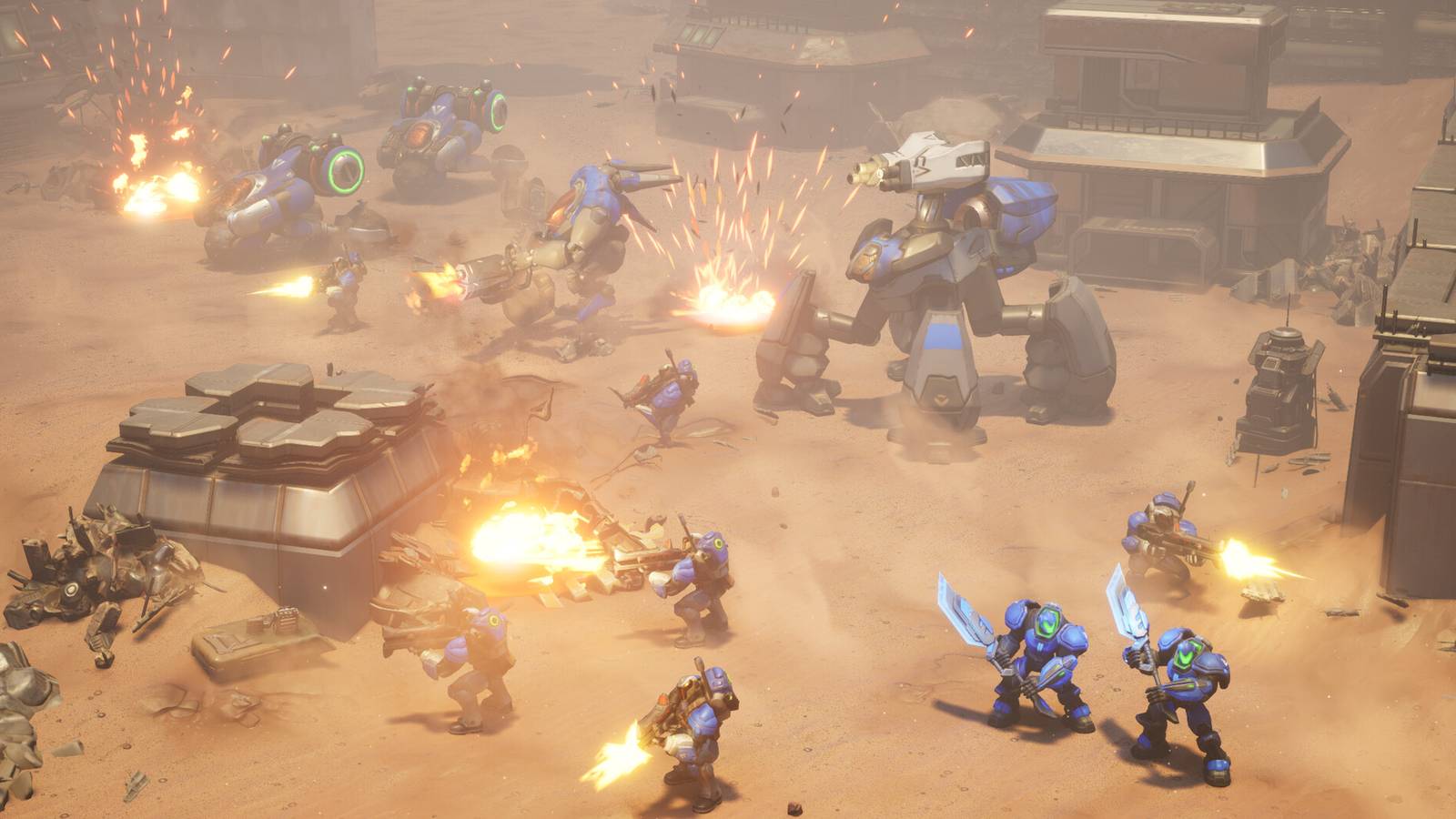 Steam game loses multiplayer after AI company abandons servers Steam game loses multiplayer after AI company abandons servers