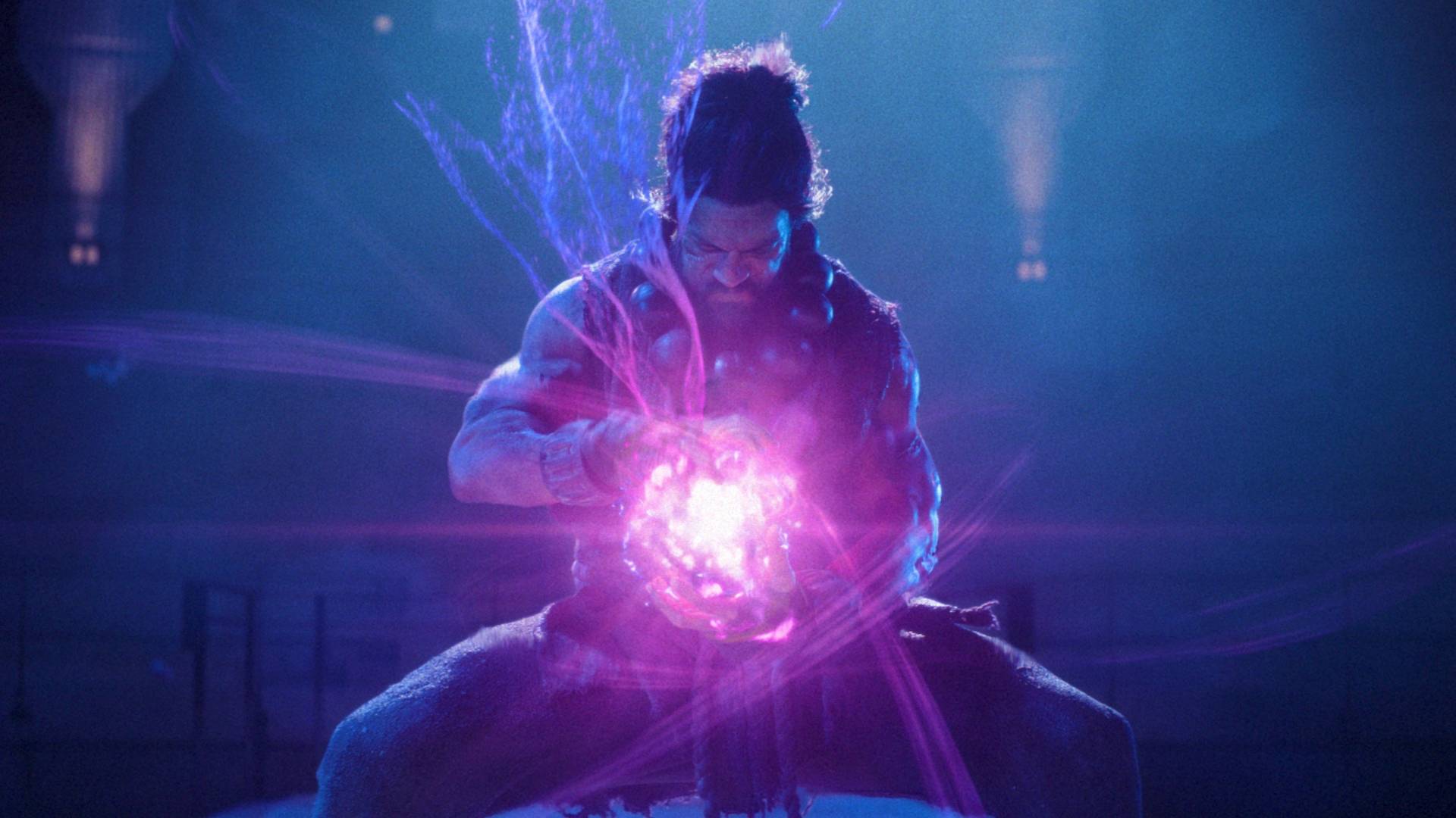Street Fighter Officially Sets a New Franchise Box Office Record