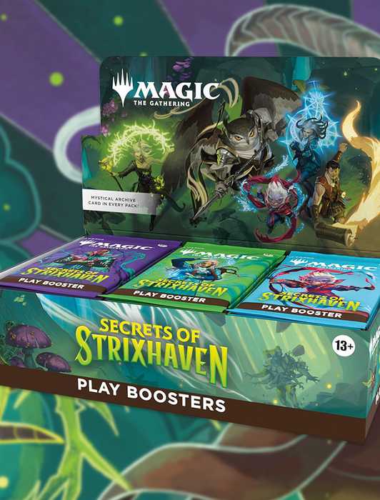 2 essential MTG decks for beginners are discounted 2 essential MTG decks for beginners are discounted