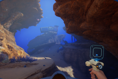 Subnautica 2 devs revived a cut Subnautica feature for the sequel