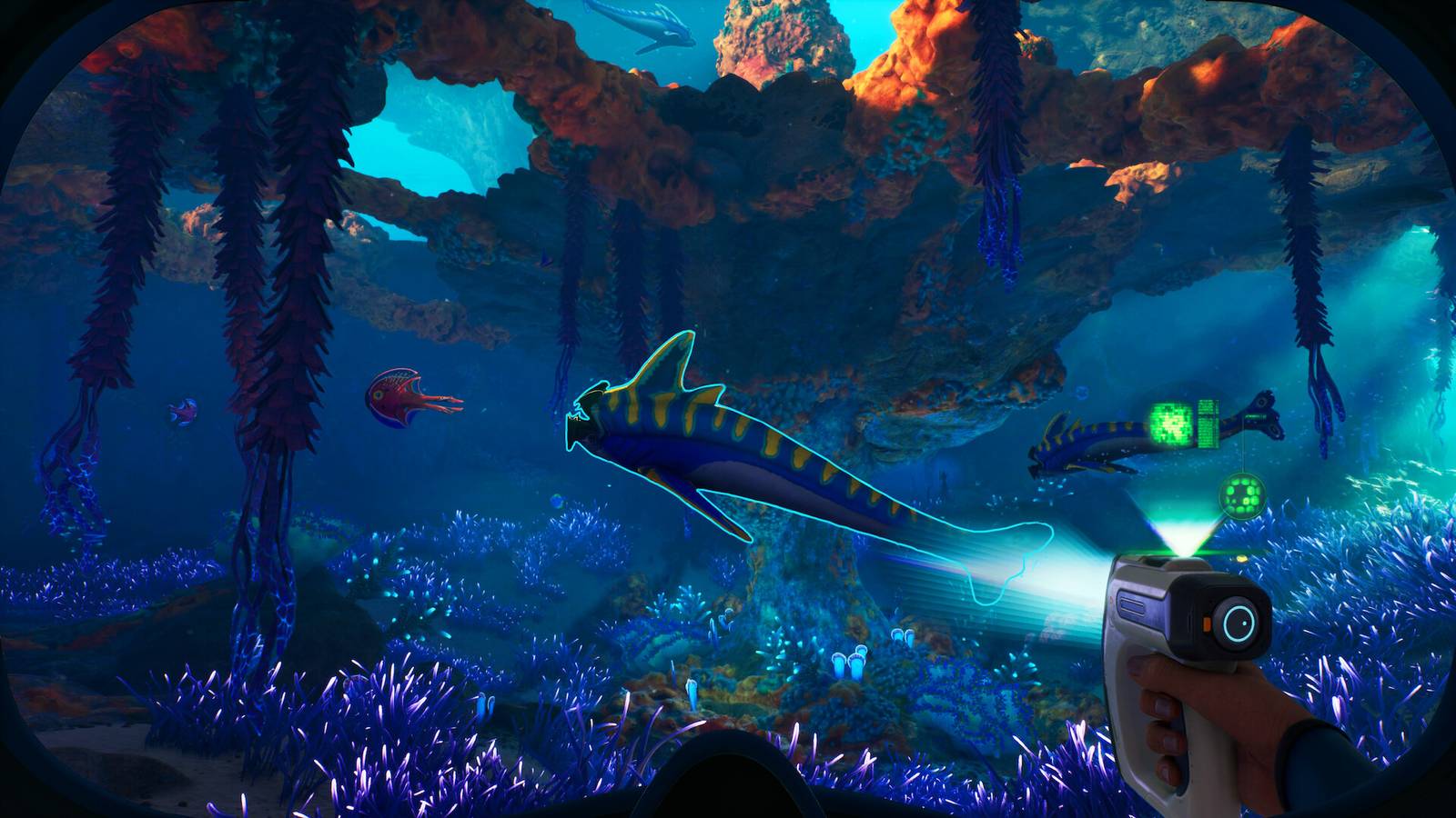 Subnautica 2 Future Uncertain as Dispute Between Krafton and Unknown Worlds Escalates Subnautica 2 Future Uncertain as Dispute Between Krafton and Unknown Worlds Escalates