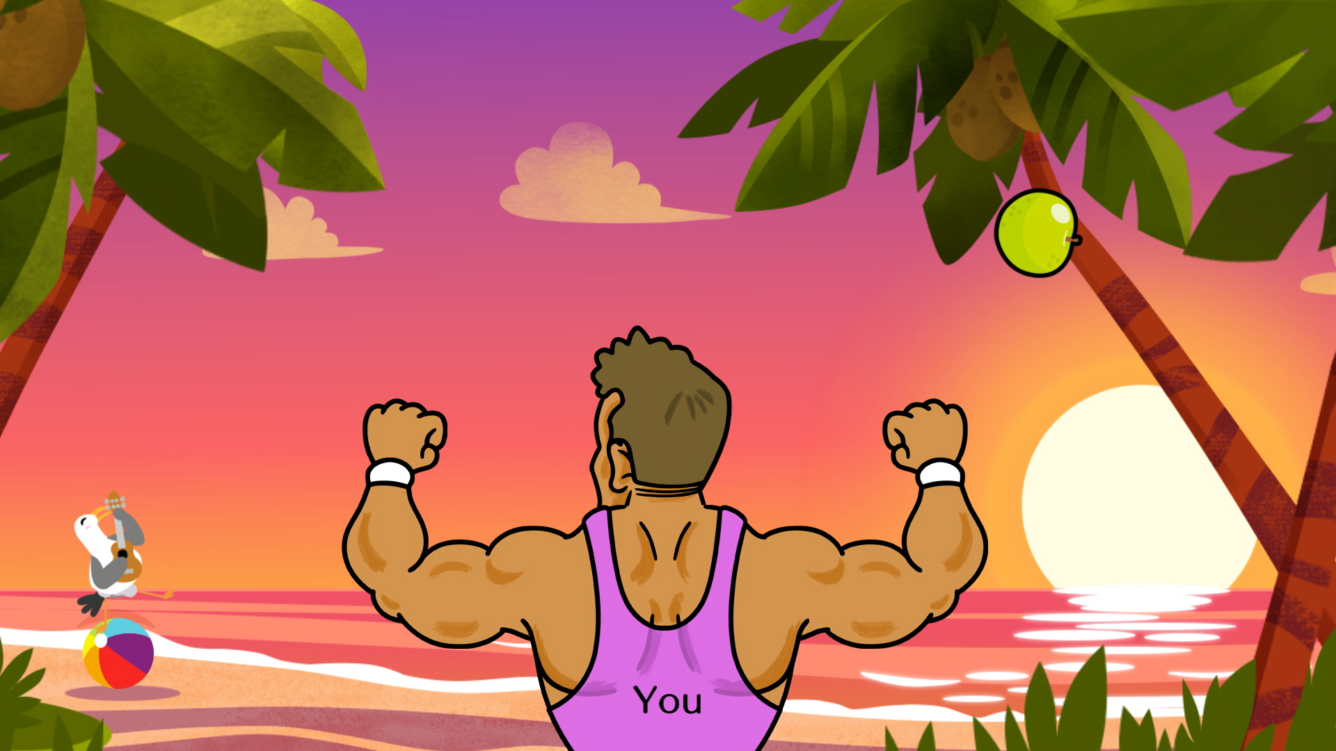 Nintendo reveals Switch game Rhythm Heaven Groove release date