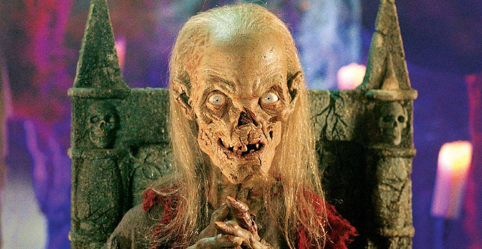 Tales From The Crypt hits streaming for the first time
