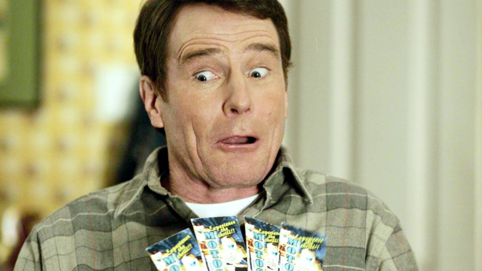 Malcolm in the Middle creator Linwood Boomer interview