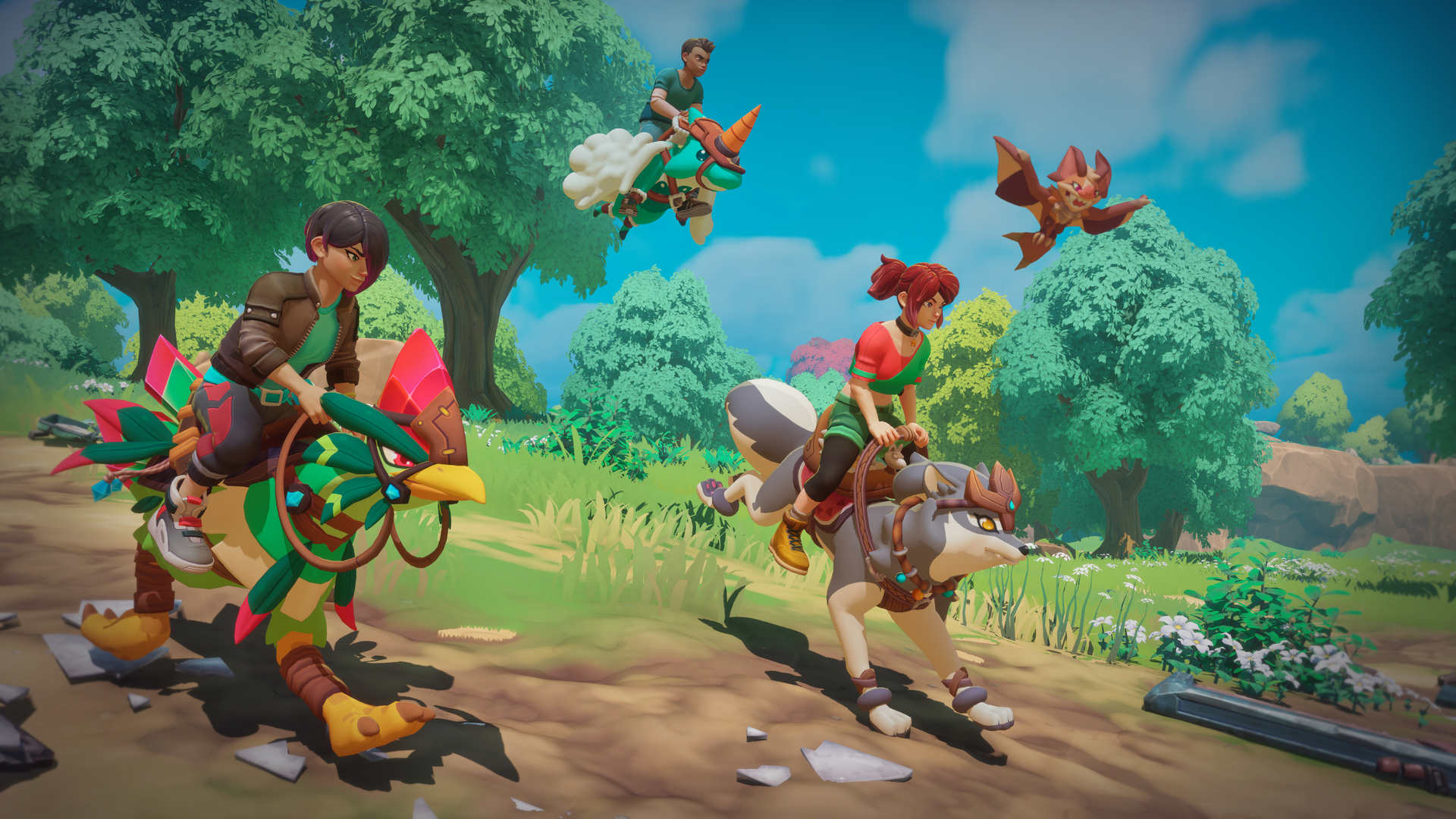 The biggest announcements from the Triple-i Initiative Showcase: Castlevania, Don't Starve, and more