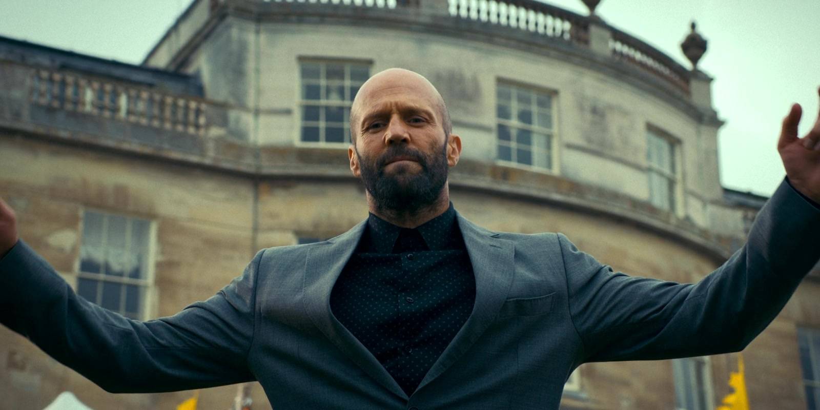 The Beekeeper 2 first footage reveals another Jason Statham action classic