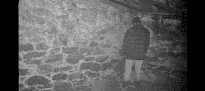 The Blair Witch Project (1998)