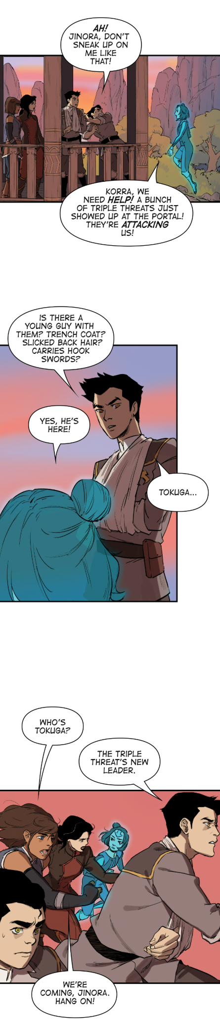 The Legend of Korra_4