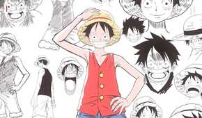 『THE ONE PIECE』- A Glimpse Inside the Creation of “THE ONE PIECE” _ Netflix 0-1 screenshot