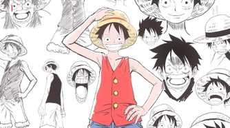 『THE ONE PIECE』- A Glimpse Inside the Creation of “THE ONE PIECE” _ Netflix 0-1 screenshot