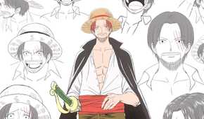 『THE ONE PIECE』- A Glimpse Inside the Creation of “THE ONE PIECE” _ Netflix 0-15 screenshot