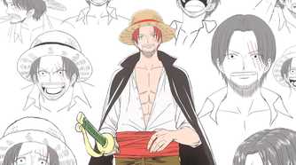 『THE ONE PIECE』- A Glimpse Inside the Creation of “THE ONE PIECE” _ Netflix 0-15 screenshot