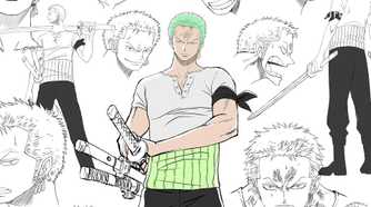 『THE ONE PIECE』- A Glimpse Inside the Creation of “THE ONE PIECE” _ Netflix 0-5 screenshot