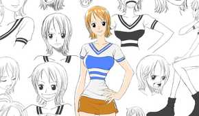 『THE ONE PIECE』- A Glimpse Inside the Creation of “THE ONE PIECE” _ Netflix 0-6 screenshot