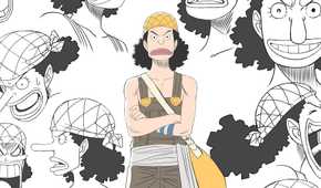 『THE ONE PIECE』- A Glimpse Inside the Creation of “THE ONE PIECE” _ Netflix 0-7 screenshot