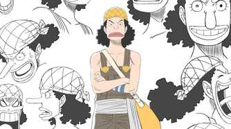 『THE ONE PIECE』- A Glimpse Inside the Creation of “THE ONE PIECE” _ Netflix 0-7 screenshot