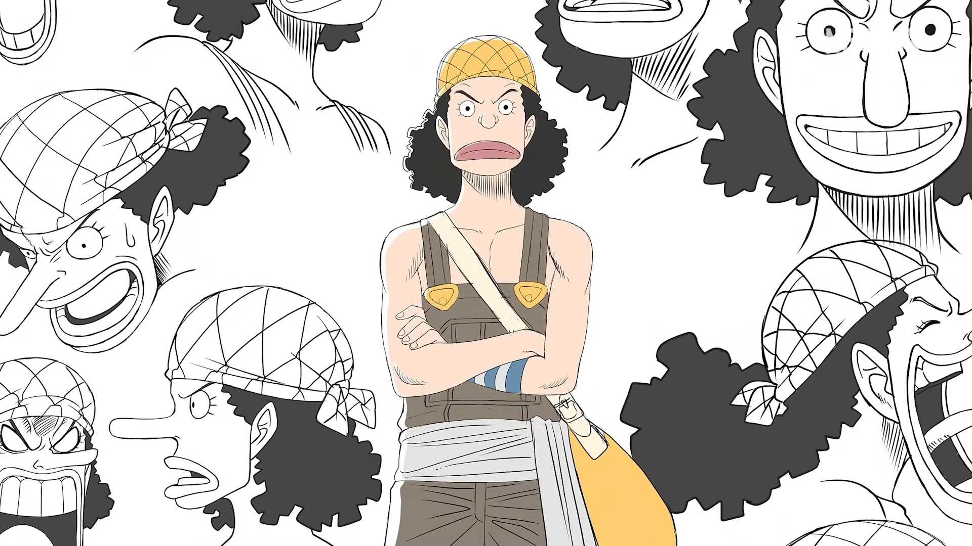 『THE ONE PIECE』- A Glimpse Inside the Creation of “THE ONE PIECE” _ Netflix 0-7 screenshot