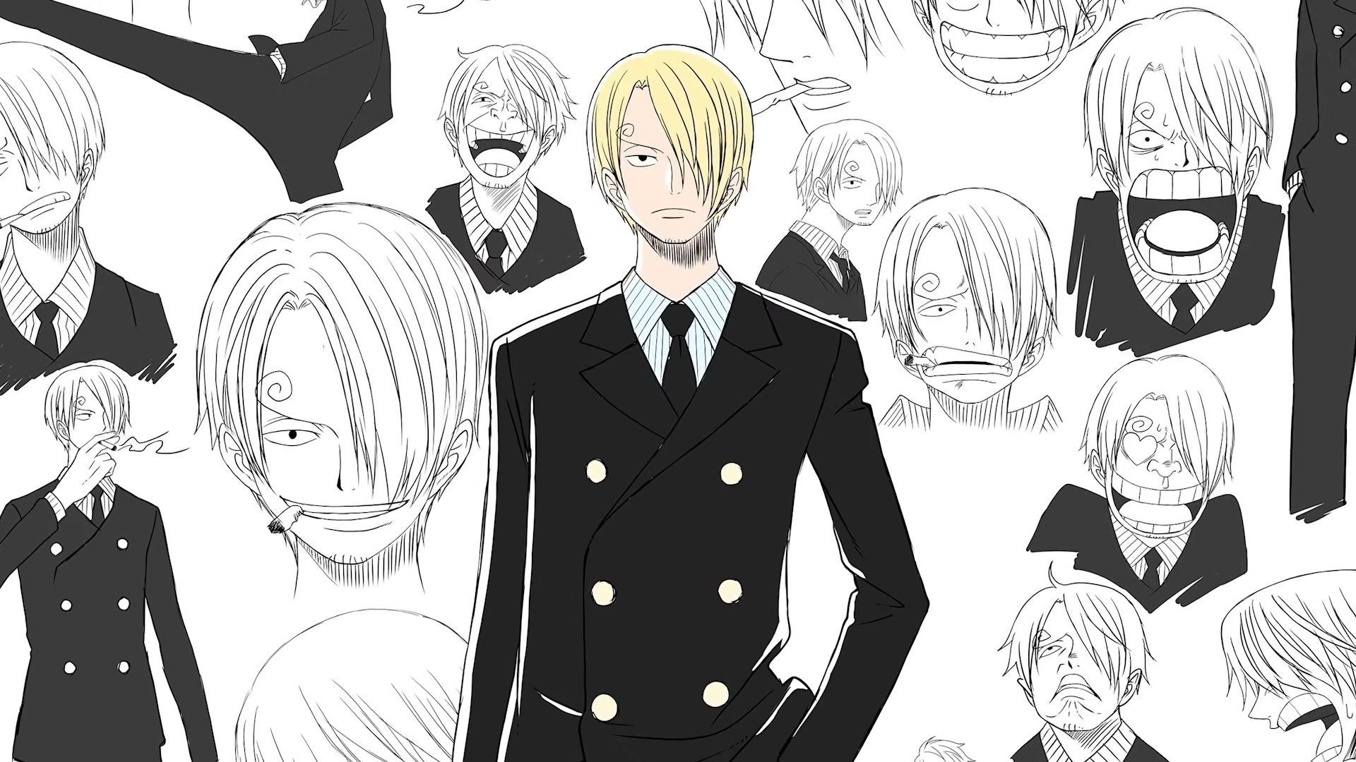 『THE ONE PIECE』- A Glimpse Inside the Creation of “THE ONE PIECE” _ Netflix 0-8 screenshot