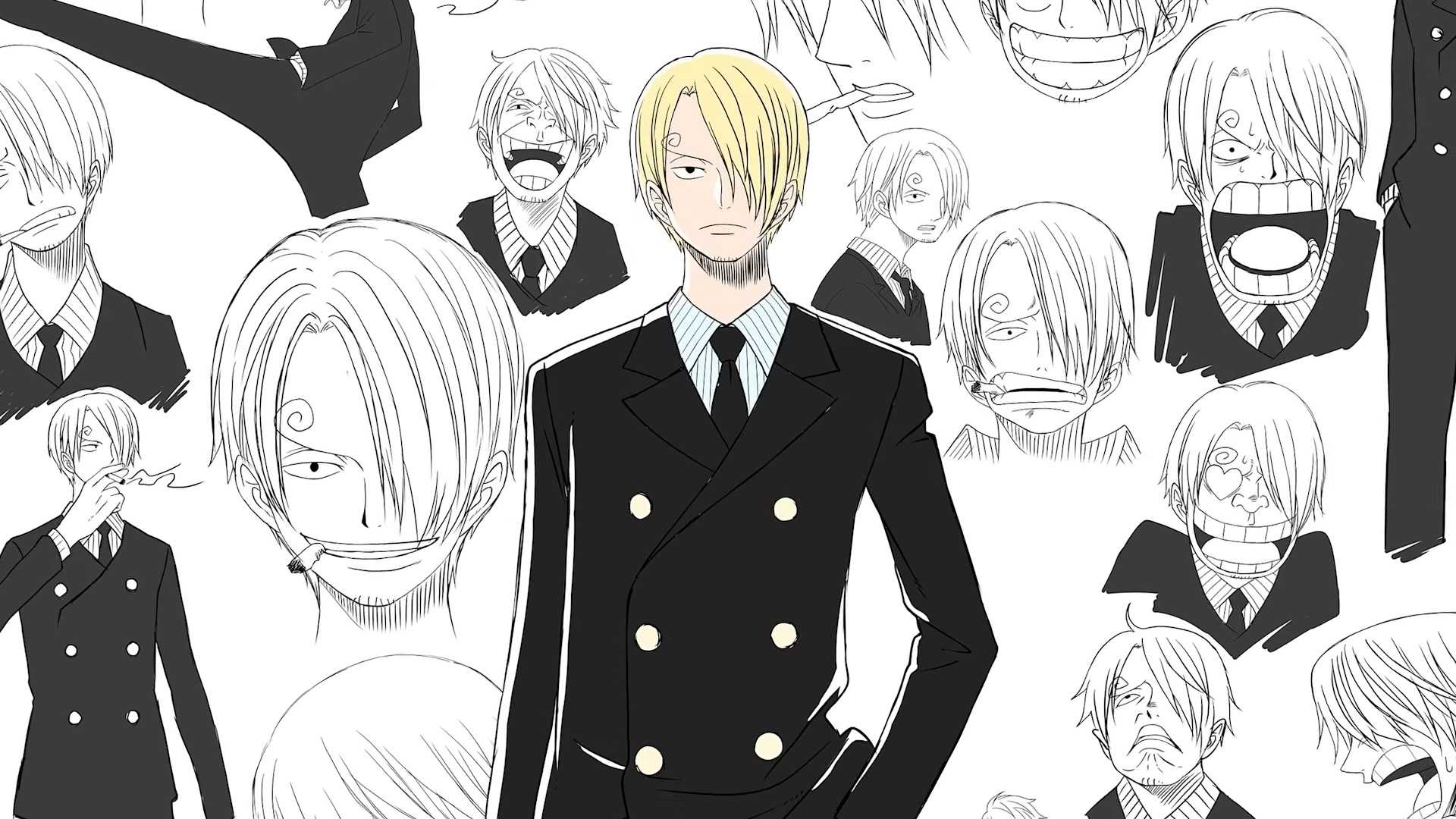 『THE ONE PIECE』- A Glimpse Inside the Creation of “THE ONE PIECE” _ Netflix 0-8 screenshot