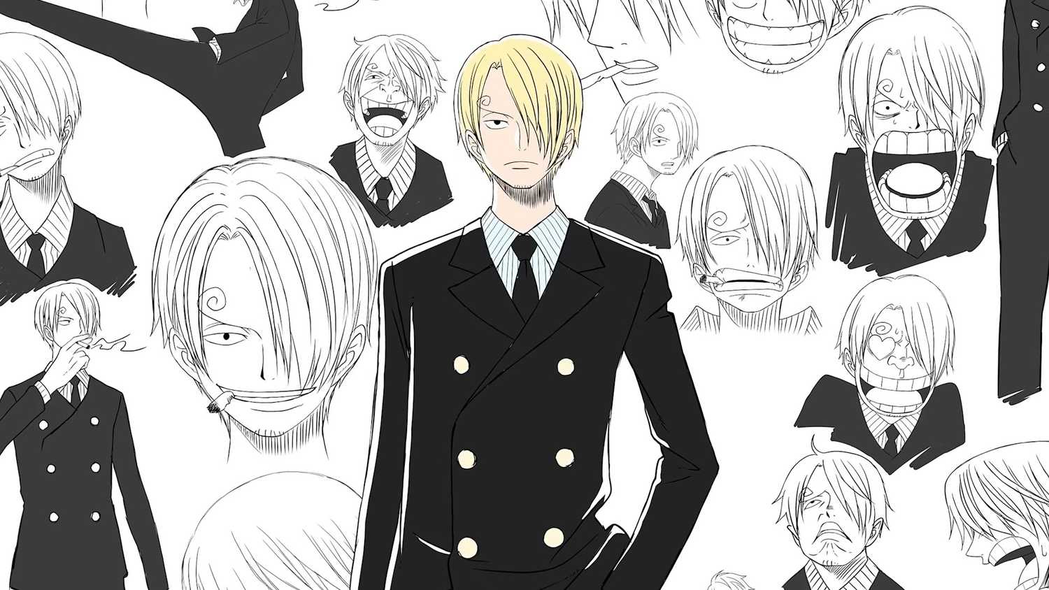 『THE ONE PIECE』- A Glimpse Inside the Creation of “THE ONE PIECE” _ Netflix 0-8 screenshot