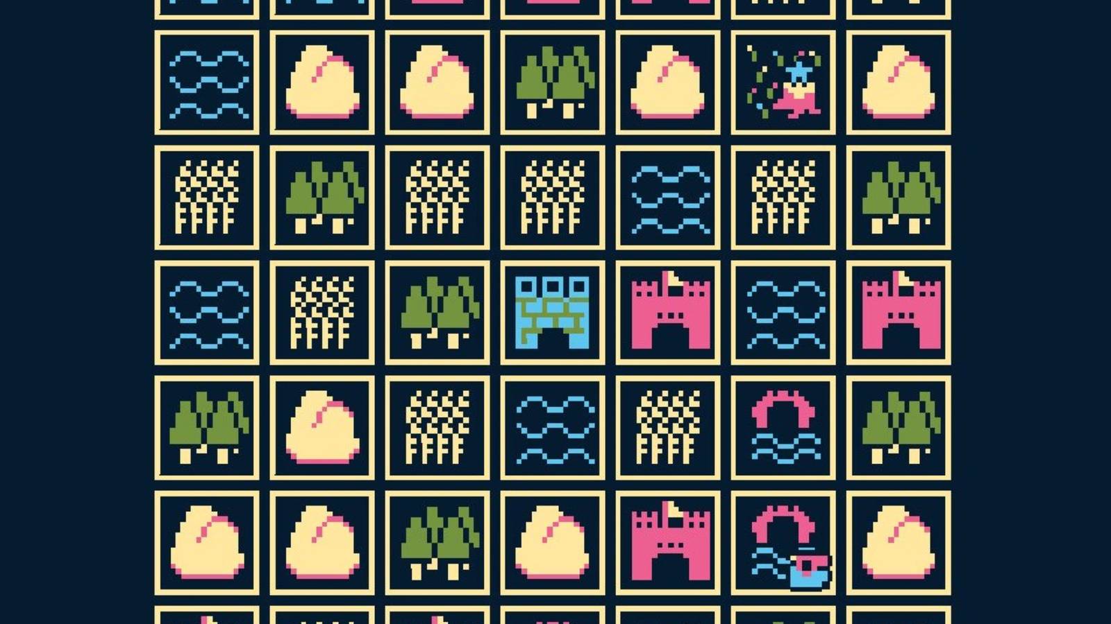 Titanium Court review: ingenious genre mash-up mixes Candy Crush and Civlization