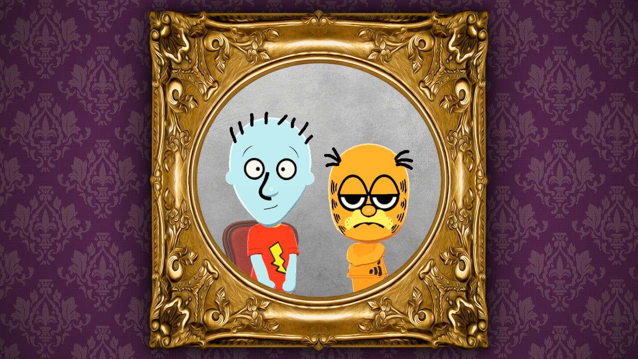 The best Tomodachi Life: Living the Dream Miis we've created already