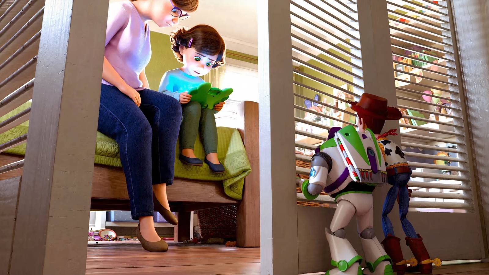 Toy Story is coming to Lingokids as the app ramps up Disney, Marvel, and Star Wars content Toy Story is coming to Lingokids as the app ramps up Disney, Marvel, and Star Wars content