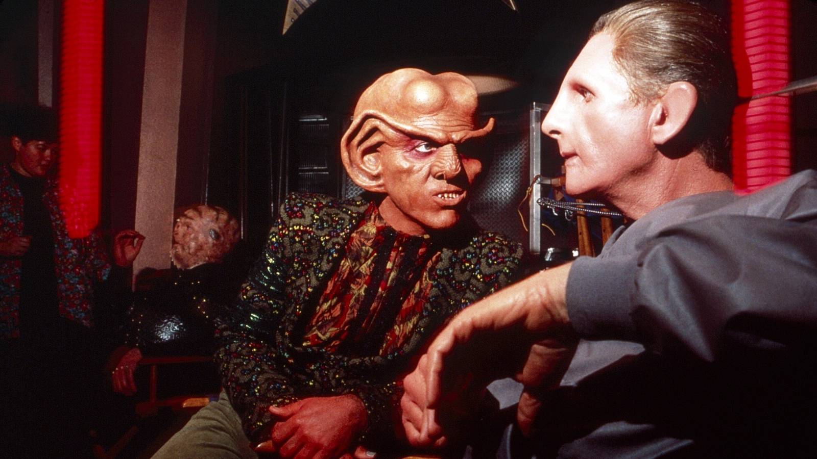 Defending Star Trek’s Most Controversial Characters or Embracing the Chaos of Lower Decks: Two New Games Headed to Kickstarter Defending Star Trek’s Most Controversial Characters or Embracing the Chaos of Lower Decks: Two New Games Headed to Kickstarter