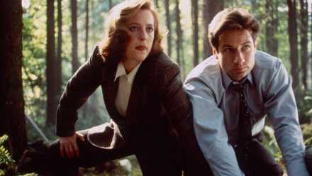 X-Files