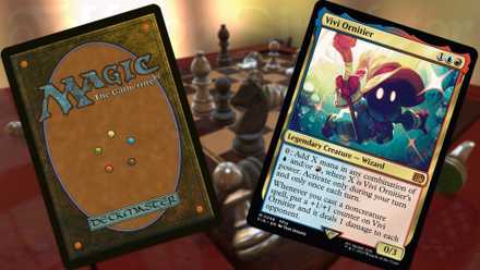Magic the Gathering's Avatar Booster Box just hit its lowest-ever price at Amazon Magic the Gathering's Avatar Booster Box just hit its lowest-ever price at Amazon