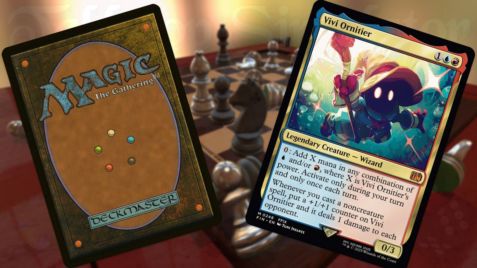This Tabletop Simulator mod is the only way to play Magic’s Commander Format fully online This Tabletop Simulator mod is the only way to play Magic’s Commander Format fully online