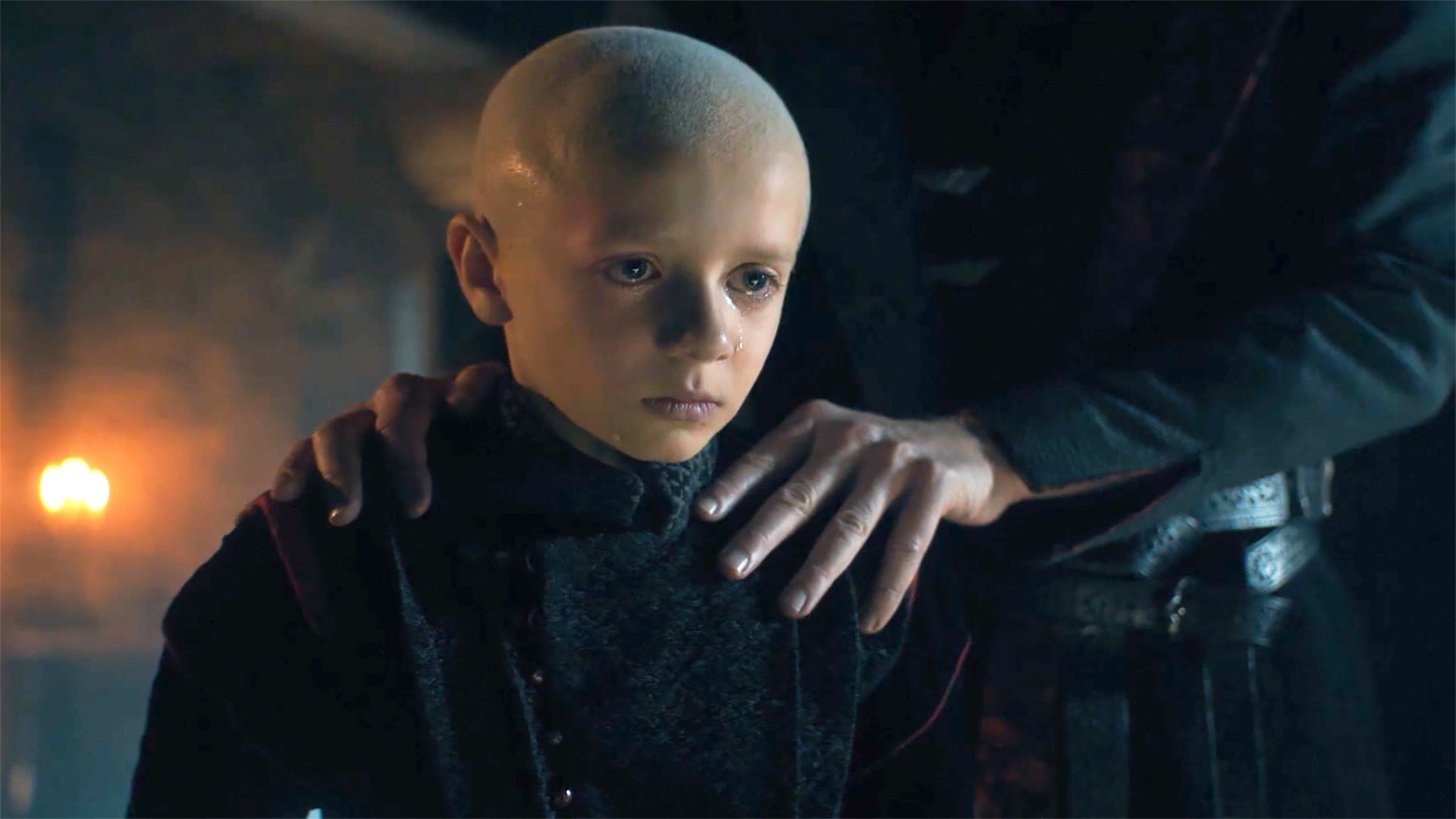 HBO delays Knight of Seven Kingdoms filming, but cancelation rumors are a myth